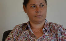 Tepuaraurii Teriitahi va mener la liste de Jacquie Graffe
