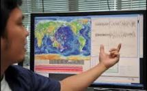 Fort séisme de magnitude 7,4 au large du Salvador