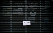 L'économie française repart mais la récession sera pire que prévu