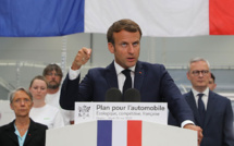 Déconfinement acte 2, un nouveau test pour l'exécutif