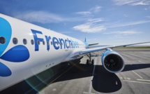 French Bee annonce un remboursement pour ses vols annulés