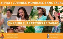 Des consultations gratuites pour arrêter le tabac