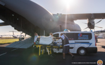 ​Décès du nourrisson évasané en Nouvelle-Zélande