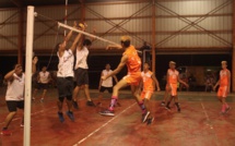 Le championnat de volley relancé le 9 juin