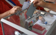 Dépôt des candidatures pour le second tour des municipales ce week-end