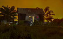 L'Indonésie déclenche des pluies artificielles pour prévenir les feux de forêt