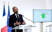 La deuxième du déconfinement en métropole en dix points clés