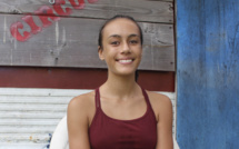 À 14 ans, Moehana va voltiger au Canada