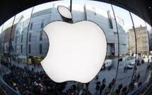Apple à de nouveaux sommets à New York après sa victoire sur Samsung