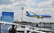 Contrôle et quatorzaine maintenus pour les déplacements entre métropole et les Outre-mer