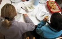 Charente : 4ème année de cantine offerte par des euromillionnaires anonymes