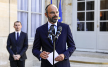 Collectivités: un plan d'urgence de 4,5 milliards d'euros face à la crise