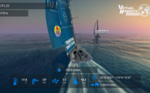 36 000 skippers lancés sur la Transpac
