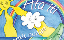 Rencontre avec l’auteur de «Ata Iti, Petit Nuage»