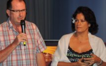 TNTV présente sa grille de rentrée: une équipe au coeur des programmes