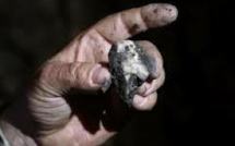 Bolivie: "Près de deux tonnes" d'uranium découvertes à La Paz