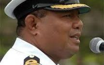 Fidji étoffe ses relations avec la Corée du Nord et l’Iran