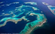 Les îles Cook disent avoir créé la plus grande réserve marine du monde