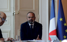 Crise sanitaire: 110 millions pour les communes d'Outre-mer, de 40 à 50 millions pour les régions