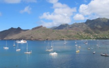 Le tourisme nautique, pilier économique de Nuku Hiva
