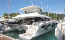Des nouveaux bateaux en attendant les touristes