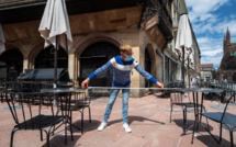 La France à la veille du retour à une vie "presque normale"