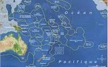 Accords pour une meilleure délimitation des zones maritimes océaniennes