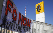 Renault s'engage pour Maubeuge et obtient un prêt garanti par l'Etat