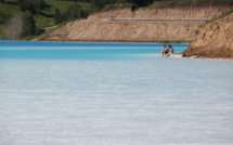 Russie: une grave pollution au carburant en Arctique