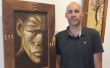 Les nouveaux portraits de Louzé chez Winkler