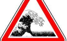  Alerte au tsunami pour l'Indonésie et les Philippines