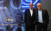 Le Festival de Cannes va dévoiler une sélection de 56 films