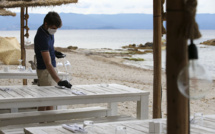 L'horizon se dégage un peu pour la saison touristique en Corse