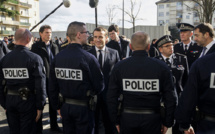 La mort de George Floyd relance en France le débat sur les violences policières