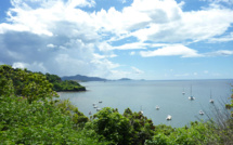 Près de la moitié des détenus de Mayotte positifs au Covid-19