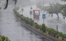 Inde: le cyclone Nisarga épargne largement Bombay