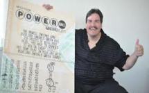 USA: vainqueur à la loterie, il remporte 337 millions... moins les impôts