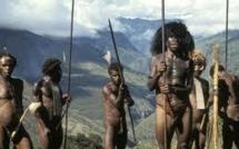 L'Australie contre l'indépendance de la Papouasie indonésienne