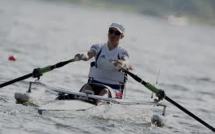 Jeux Paralympiques: trois nouvelles médailles pour la France