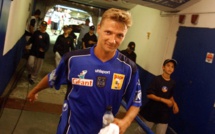 Tony Vairelles veut lancer une émission de télé-réalité avec des footballeurs