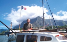 Le Baluchon de Yann Quénet à Hiva Oa