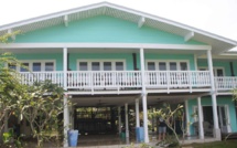 Le Raiatea Lodge prêt pour la réouverture