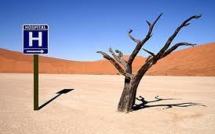 Déserts médicaux : 24 médecins twittos publient leurs idées sur le web