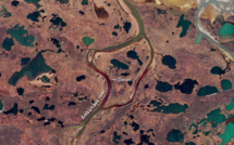 Mai 2020 le plus chaud jamais enregistré (agence européenne)