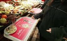 Les 11-15 ans mangent mieux mais dorment moins