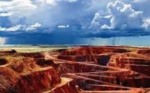 Le boom minier en Australie n'est pas terminé, assure la Premier ministre