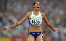 Paralympiques: El Hannouni réalise le triplé, trois nouvelles médailles bleues