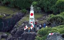 Le gouvernement japonais va acheter des îles revendiquées par Pékin