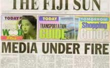 Le gouvernement fidjien encourage ses journalistes à cesser de « s’autocensurer »