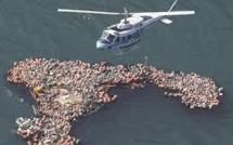 Tsunami: le Japon va aider les Etats-Unis et le Canada à gérer les débris